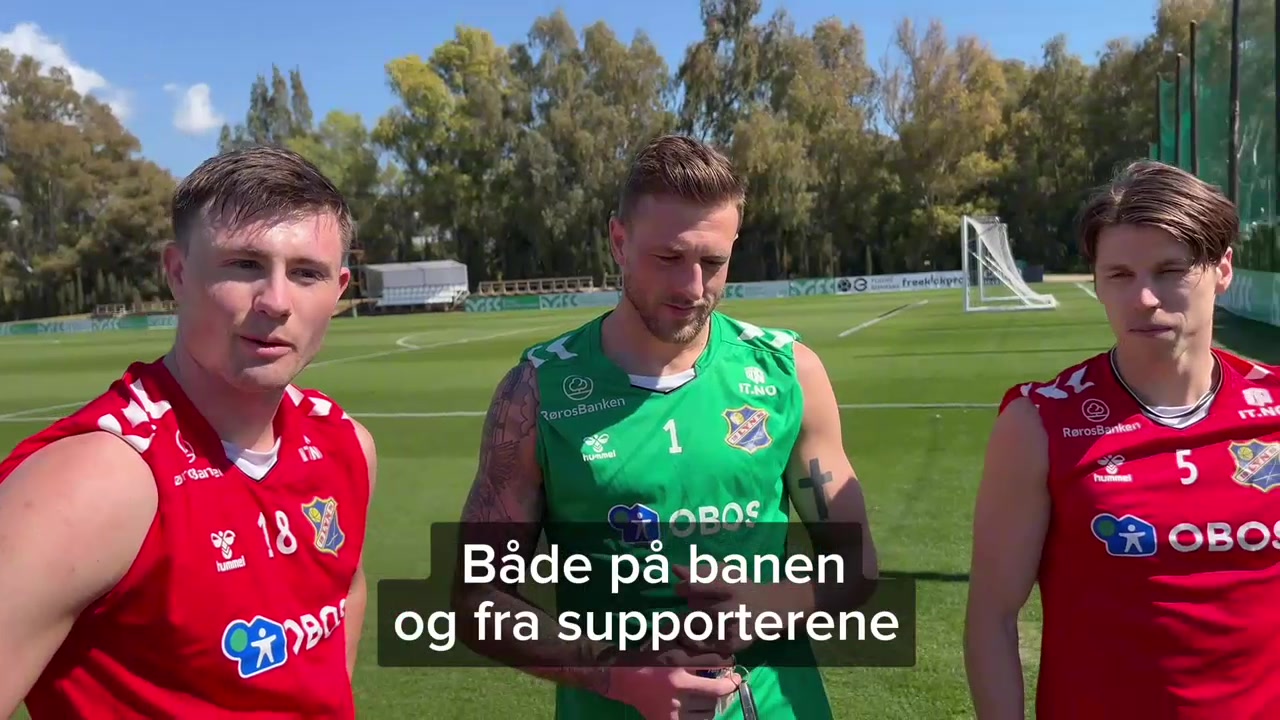 FørKongsvinger